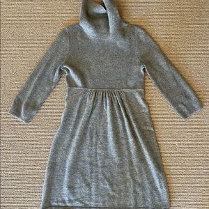 J. Crew Sweater Dress - Size S